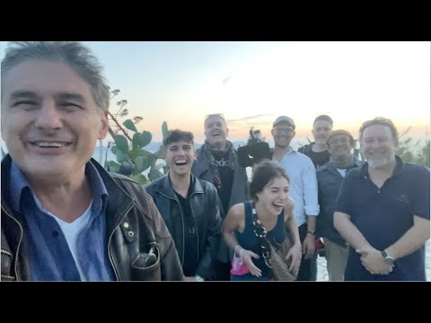 Barzelletta Il sosia di Eros Ramazzotti - Paci