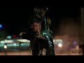 Green Arrow Fight Scenes Arrow Season 2