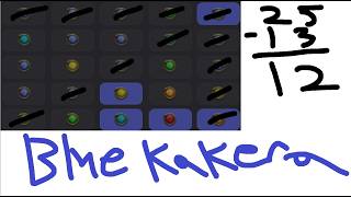 Mudae discord bot, BEST $OC (Ourochest) METHOD