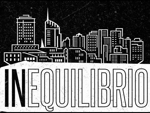 PUNKREAS - Inequilibrio