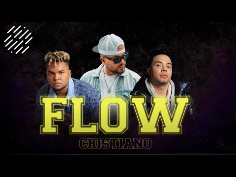 ¿Este FLOW Cristiano Cambiará Tu Vida?