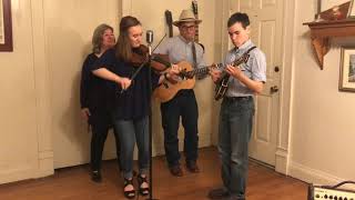 I’m Awake Now performed by Simple Gifts - The Sawyer Family Band