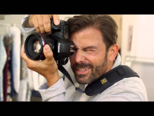 Video teaser for CURVE by BlackRapid