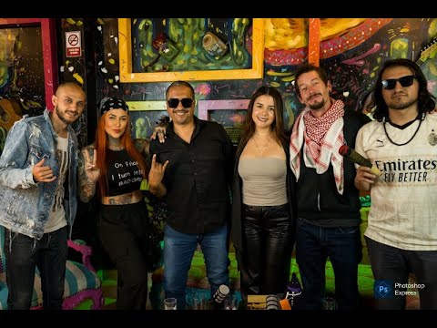 🟢✈️ Modo Avión T4E3 - ¿Cierran coffee shops🥦 en Tailandia?  Shakira sold out 🎟️ft Fresa Malakian 🍓