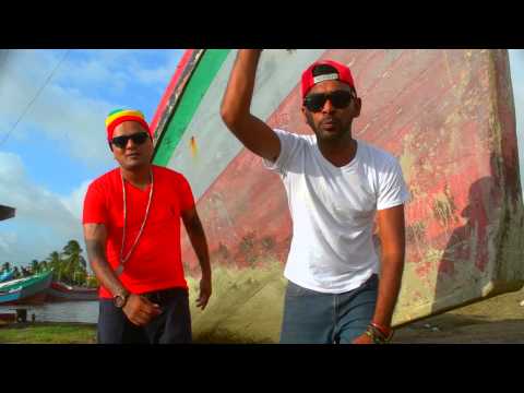Wataflo & Mystic ft. Dj Dauren SEE WE RISE (2015) Reggae Music
