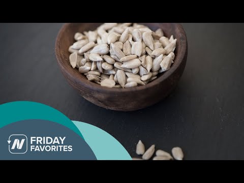 Friday Favorites: Do Sunflower Seeds Cause Acne?
