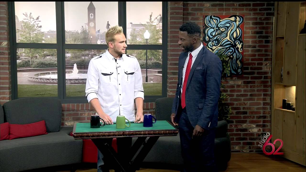 Promotional video thumbnail 3 for Dylan Looper Magic