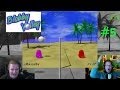 BLOBBY VOLLEY 5 Knappstes Spiel Ever Let S Play Blobby Volley HD