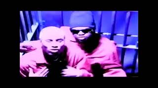 Esham - Mental Stress (Prod. by Esham) (Music Video) (1994)