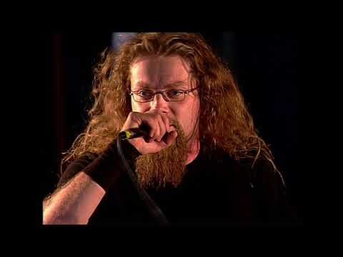 Rockperry - Mokoma (Live)