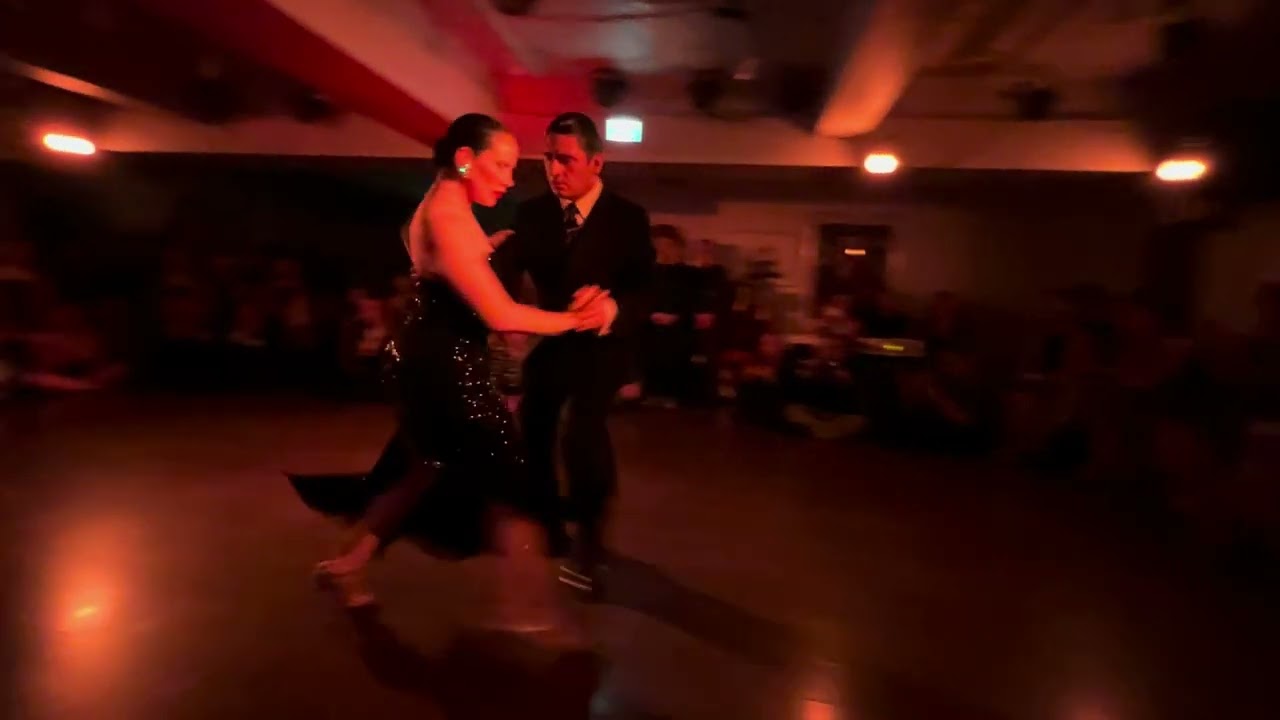 Diego Ortega & Aldana Silveyra - Zum
