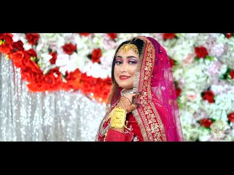 Shukran Allah Full Video Wedding Touch 2023