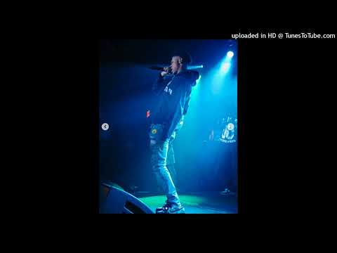 [FREE]KP Skywalka x Goonew x Lil Dude x DMV Type Beat "Cut Ties" | prod by Ayy Aron