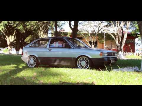 GOL / TURBO / ARO 17 / 90LOWFILMS