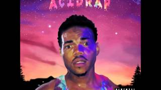 Lost [Clean] - Chance the Rapper