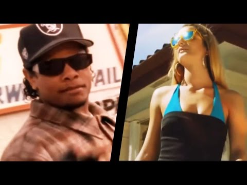 versuche NICHT zu RAPPEN 🎤😳 (Extrem Schwierig)