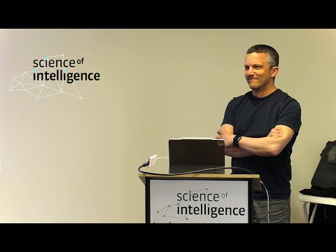 Distinguished Speaker Series @SCIoI: S. Belongie - Searching for Structure in Unfalsifiable Claims