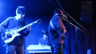 Twin Peaks - Mirror Of Time - Live in Columbia, MO 2015