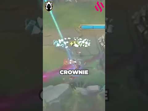 Jackspectra Forced to APOLOGIZE to Crownie?