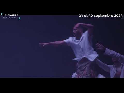 KALÉIDOSCOPE - Mourad Merzouki / Cie Käfig