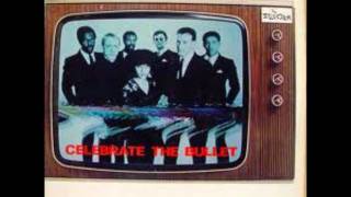 Selecter - celebrate the bullet