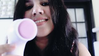 SPA Role Play ASMR,  Soft Spoken Massage | Bride Pampering