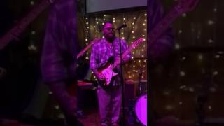 Kid Ramos and the 44s - Don't Lose Your Cool instrumental