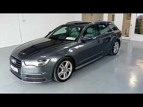 Audi A6 2015 - Image 2