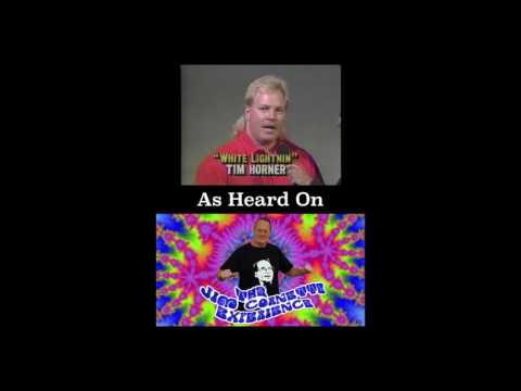 Jim Cornette's EPIC Burial of Tim Horner