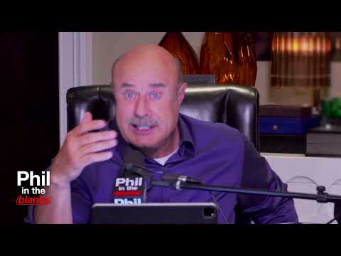 Dr. Phil - The Malignant Narcissist (Part 3)