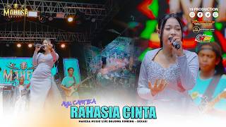 Download lagu Ayu Cantika - Rahasia Cinta I Mahesa music live Bojong Koneng - Bekasi mp3