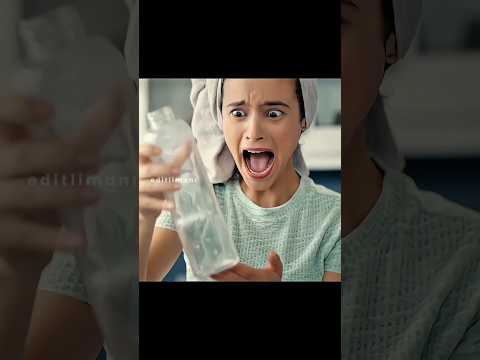 Balıkları nasıl yuttun ya 😂🐟   #benimgüzelailem #serrapirinç