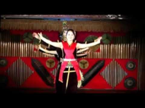 JAIDY BADING   SONDIHON KU POIMPASI