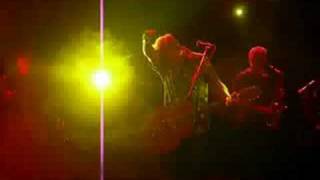Spear of Destiny - Never Take Me Alive