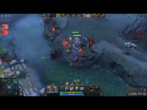 TOP 1 Dotabuff inK- Meepo finally reaches Master Tier