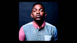Kendrick Lamar - Members Only(Blow My High)