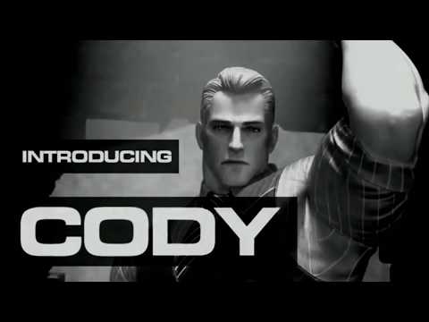 SFV ➤ Matches of WSO, Problem X, Cody and more (today session)