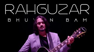 Bhuvan Bam - Rahguzar | official music video #FunFloorHindi