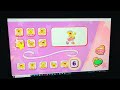 Sesame Street Zoe S Dance Moves Gameplay