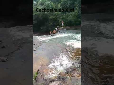 Beleza de Batalha -piauí ! Cachoeira do xixá