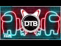 AMONG US Theme Song PedroDJDaddy 2021 EDM Remix