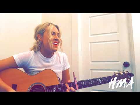 Ex-Whatever- Hannah May Allison (Original)
