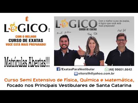 É LÓGICO: CURSO DE EXATAS #exatas #cursodeexatas  