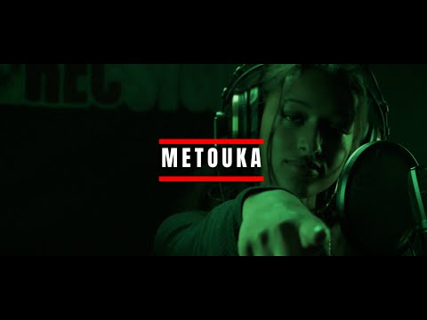 #UrbanReccity 33 | Metouka - Koud