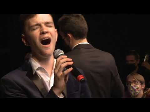 Mikk Kaasik. Tõotus