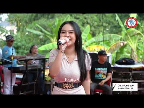 Elsa Safitri - Untukmu | Familys Group Live Cover Jl SMP 3 Kp Ciater Rawakalong Gunungsindur Bogor