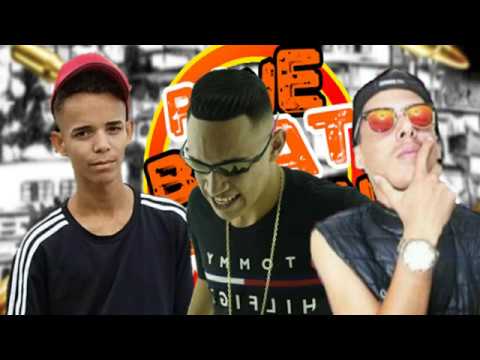 YULE LW e DJ XAVOONELLYS feat MC MURILO MT - TO COMENDO SUA FILHA/CHURRASCO EM FAMÍLIA (BREGA FUNK)