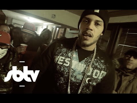 Deep Green | Guilty Freestyle (Part 1) [Music Video]: SBTV