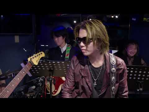 INTO THE ARENA | HERO | 2026.2.5江口正祥LIVE&SESSION SONGS天王町のサムネイル