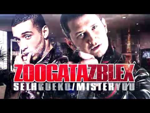 Video thumbnail for Zoogatazblex